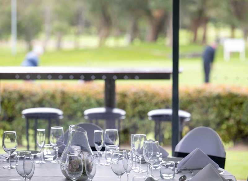 Mercure Bunbury Sanctuary Golf Resort, Bunbury, Australien