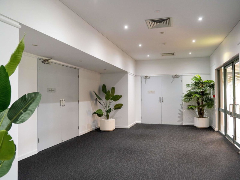 Mercure Bunbury Sanctuary Golf Resort, Bunbury, Australien