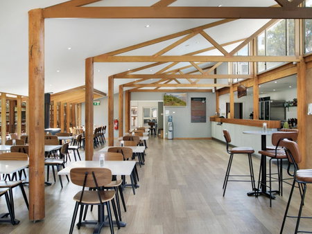 Discovery Resorts - Wilpena Pound, Flinders Ranges, Australia