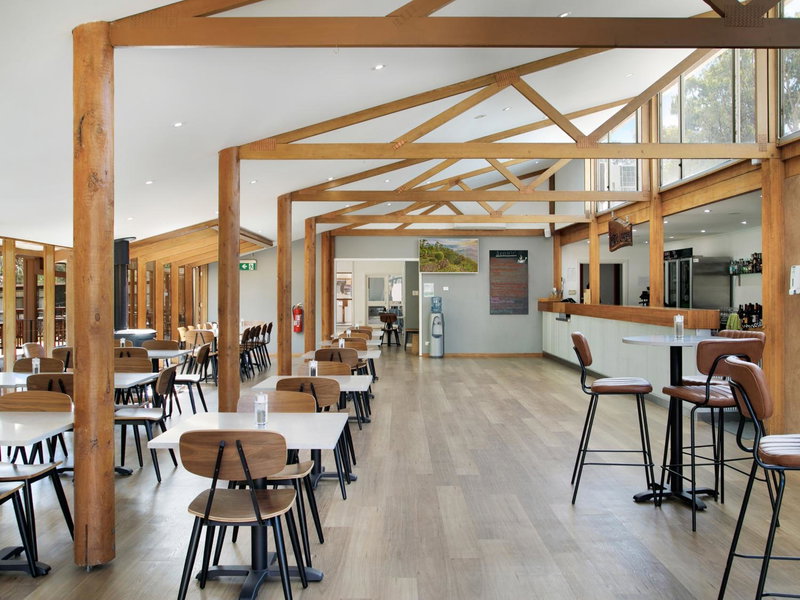 Discovery Resorts - Wilpena Pound, Flinders Ranges, Australia