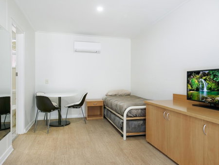 Discovery Resorts - Wilpena Pound, Flinders Ranges, Australia