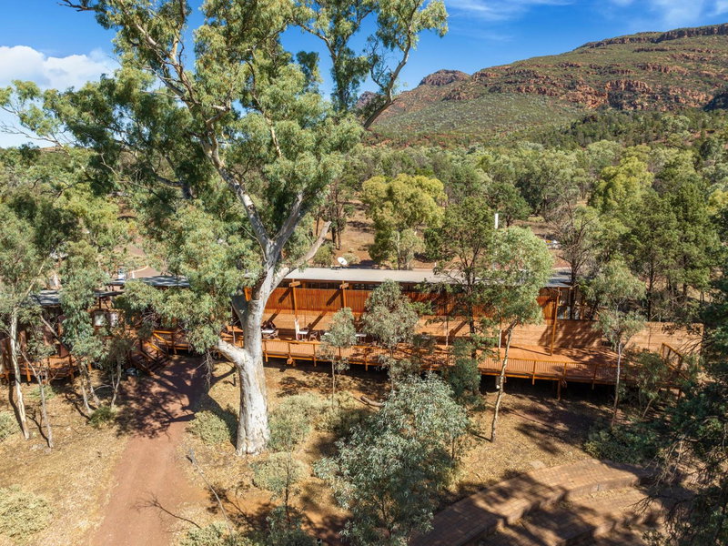 Discovery Resorts - Wilpena Pound, Flinders Ranges, Australia
