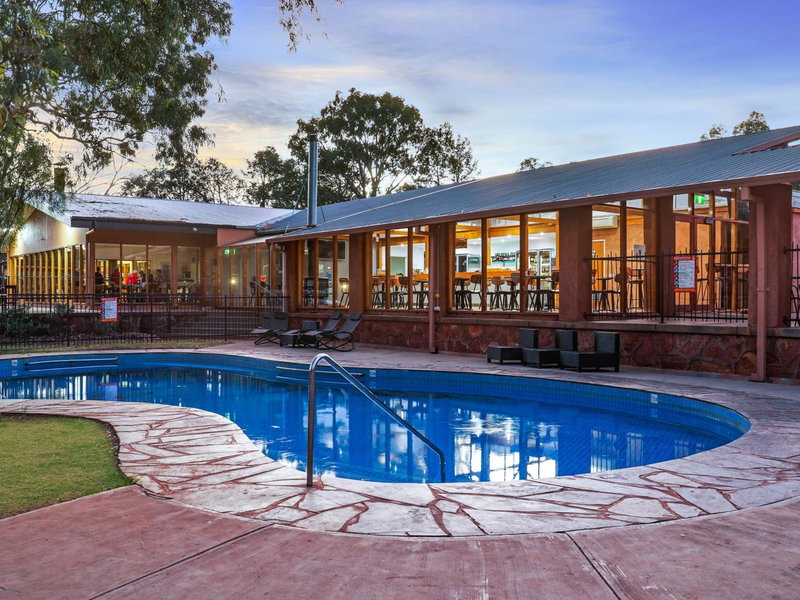 Discovery Resorts - Wilpena Pound, Flinders Ranges, Australia
