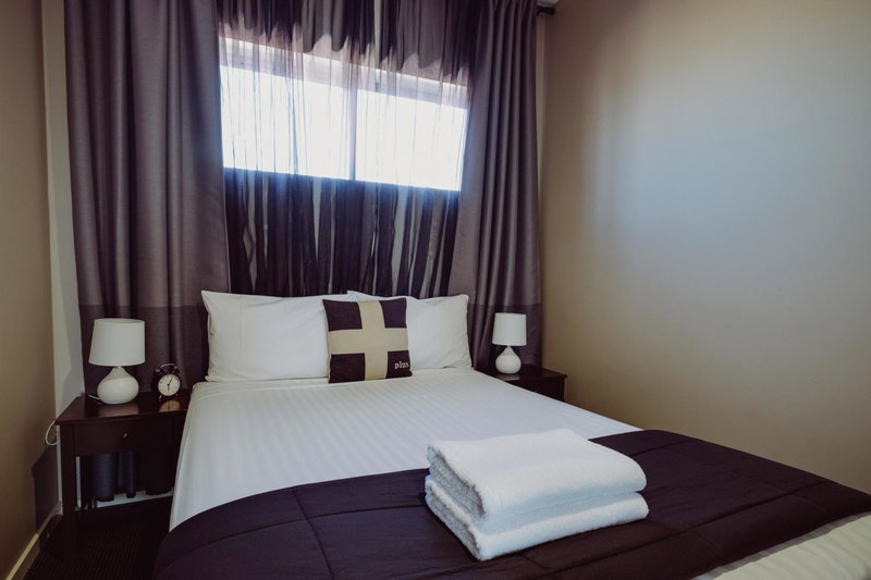 Crossroads Hotel, Narrabri, Australia