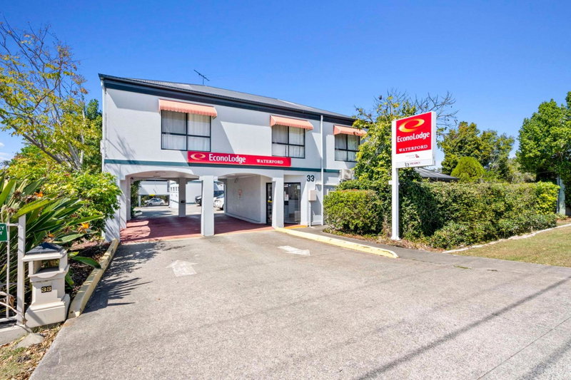 Econo Lodge Waterford, Logan City, Австралия