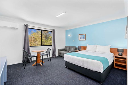 Econo Lodge Waterford, Logan City, Австралия