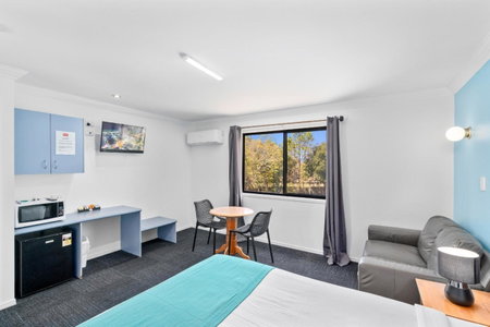 Econo Lodge Waterford, Logan City, Австралия