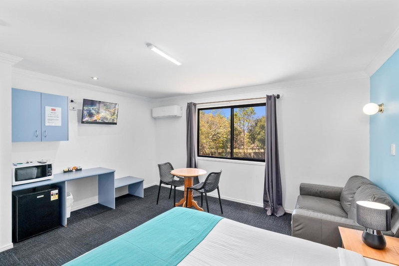 Econo Lodge Waterford, Logan City, Австралия