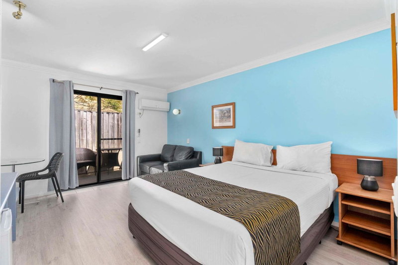 Econo Lodge Waterford, Logan City, Австралия
