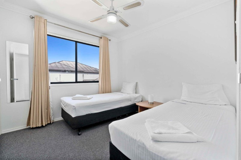 Econo Lodge Waterford, Logan City, Австралия