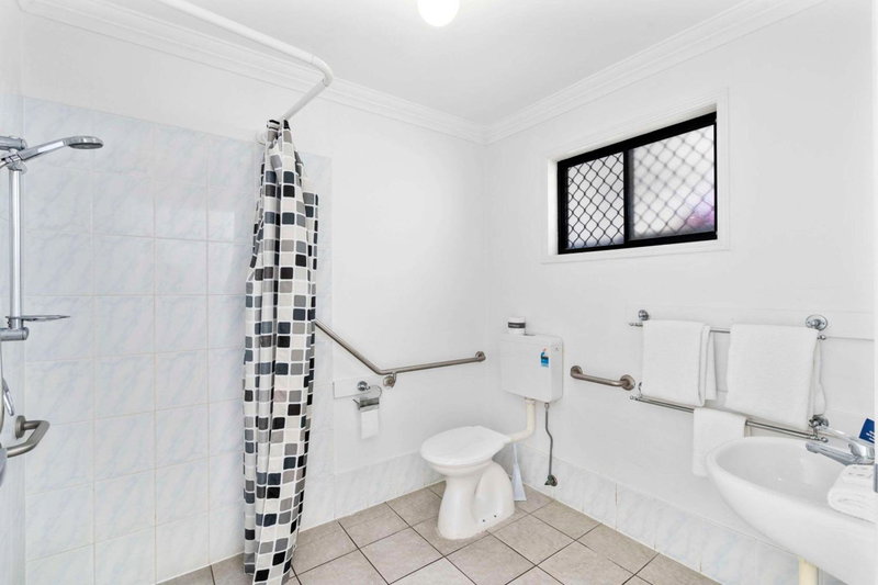 Econo Lodge Waterford, Logan City, Австралия