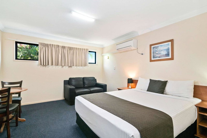 Econo Lodge Waterford, Logan City, Австралия