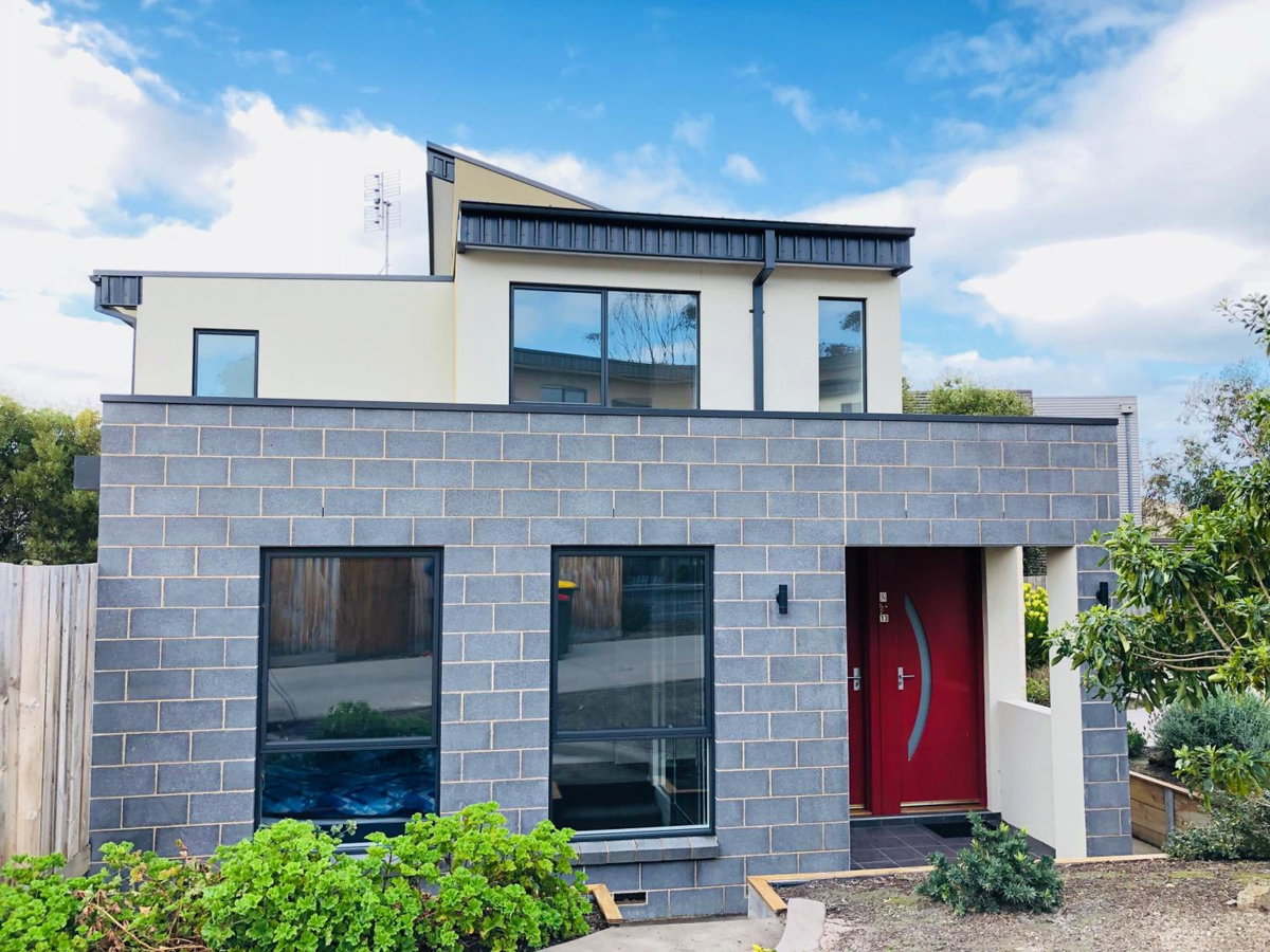 Apollo Bay Seal Apartments, Australie
