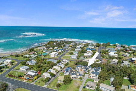 Apollo Bay Seal Apartments, Apollo Bay, Australia