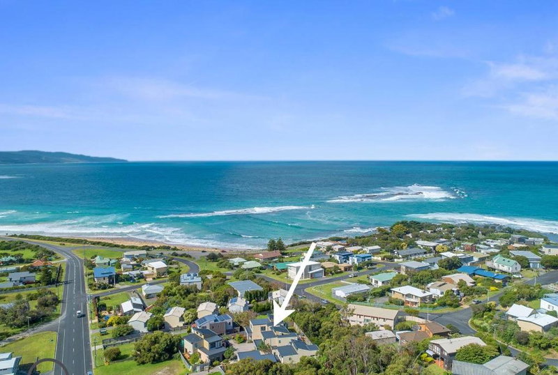 Apollo Bay Seal Apartments, Apollo Bay, Australia