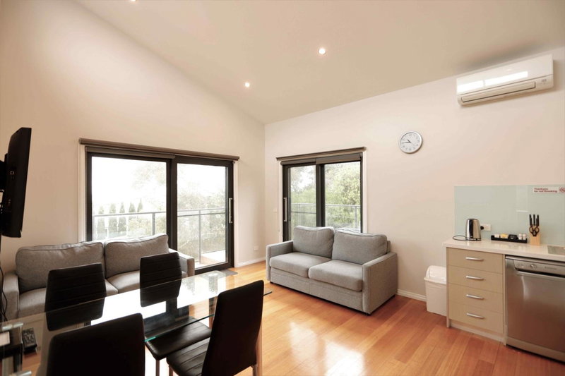 Apollo Bay Seal Apartments, Apollo Bay, Australia