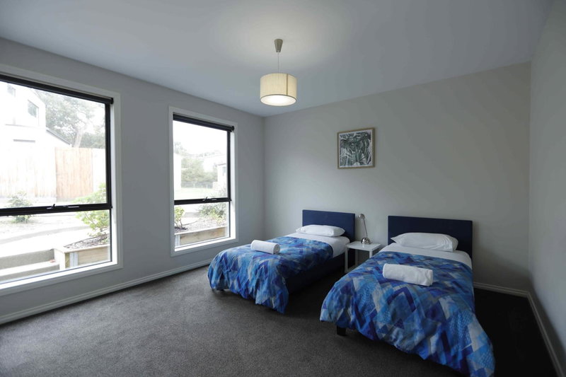 Apollo Bay Seal Apartments, Apollo Bay, Australia