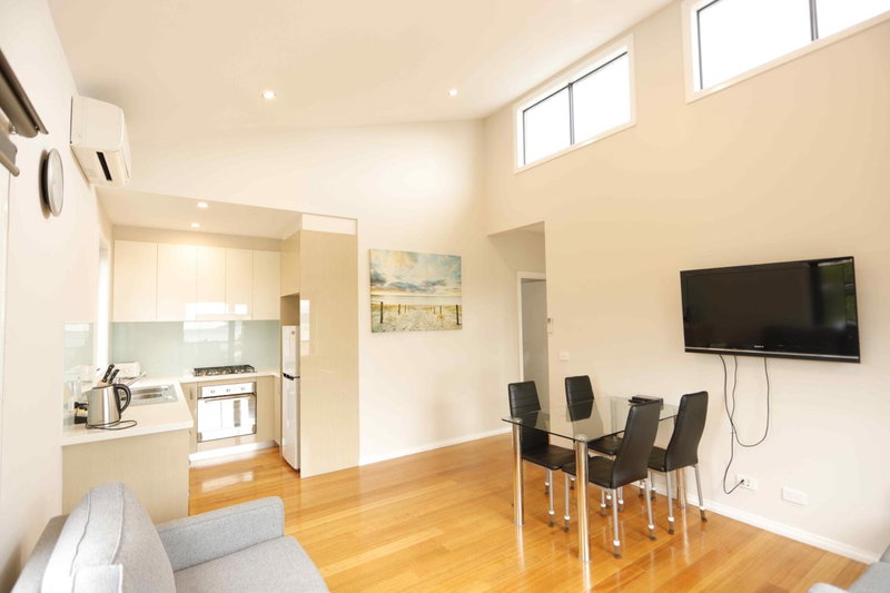 Apollo Bay Seal Apartments, Apollo Bay, Australia