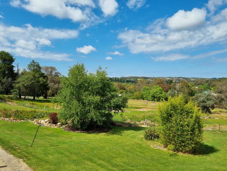 Golden Heritage Accommodation, Beechworth, Australia