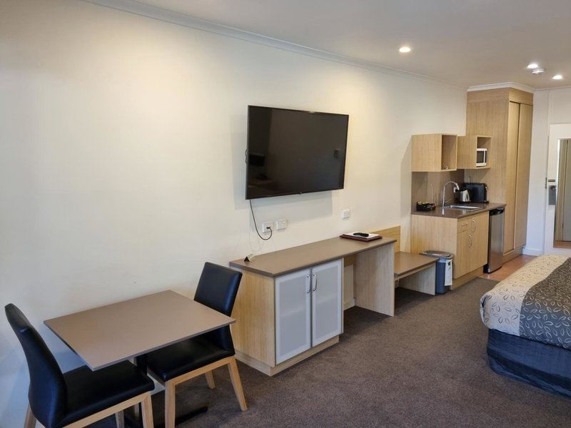 Golden Heritage Accommodation, Beechworth, Australia