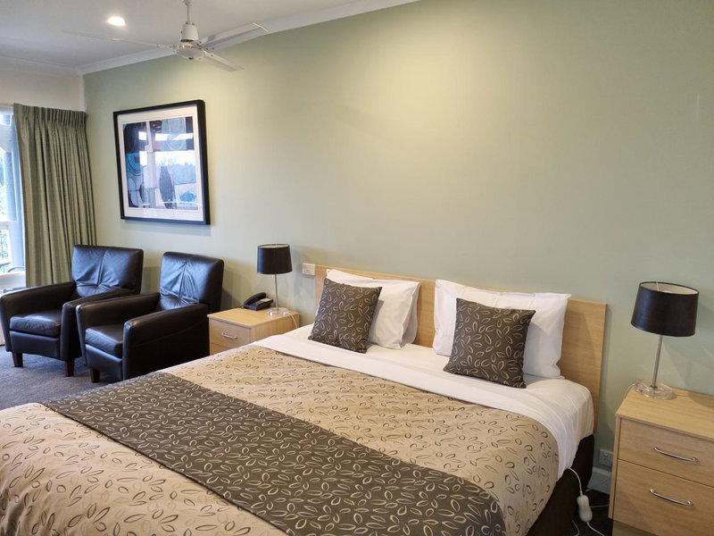 Golden Heritage Accommodation, Beechworth, Australia