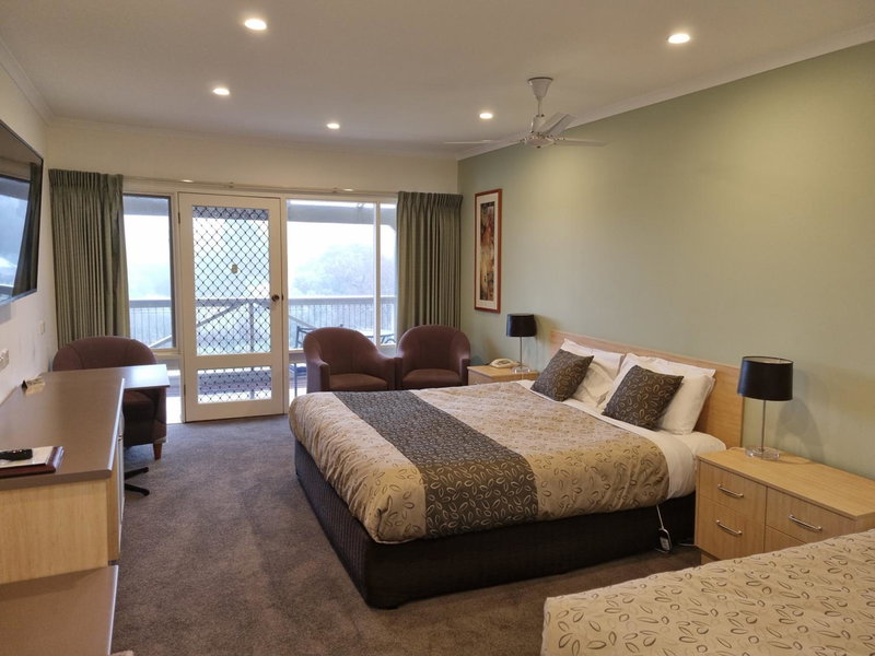 Golden Heritage Accommodation, Beechworth, Australia