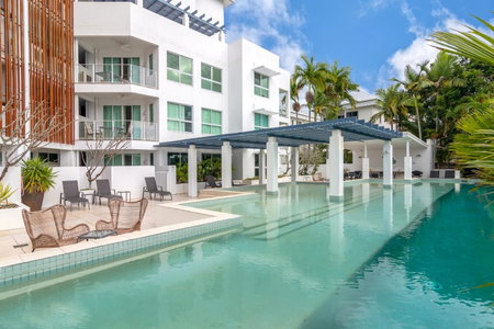 201 Lake Street, Cairns, Australia