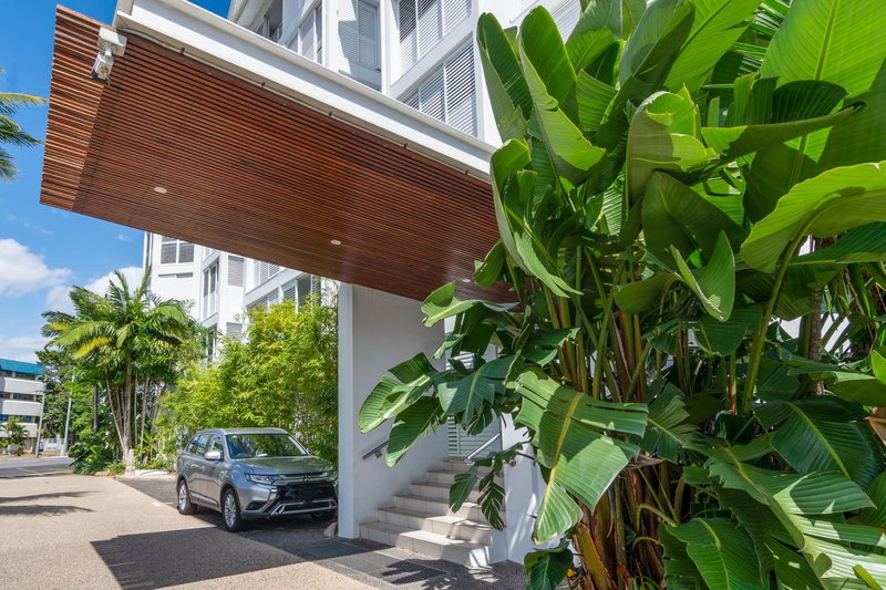 201 Lake Street, Cairns, Australia