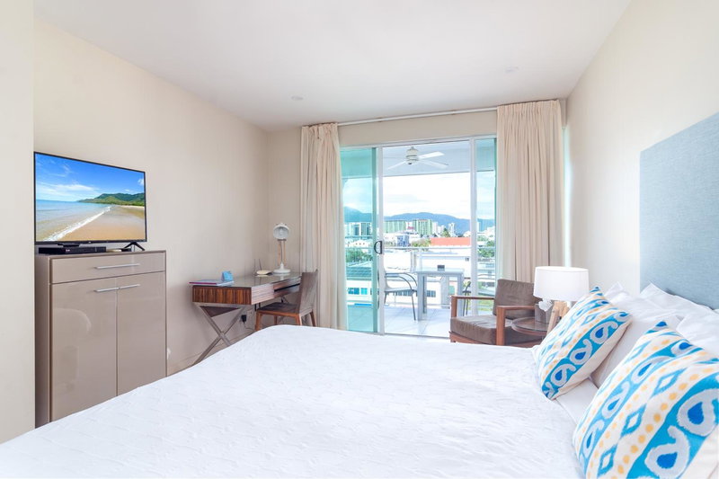 201 Lake Street, Cairns, Australia