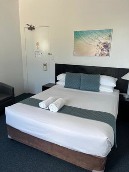 Greenwich Inn Motel, Chatswood, Australia