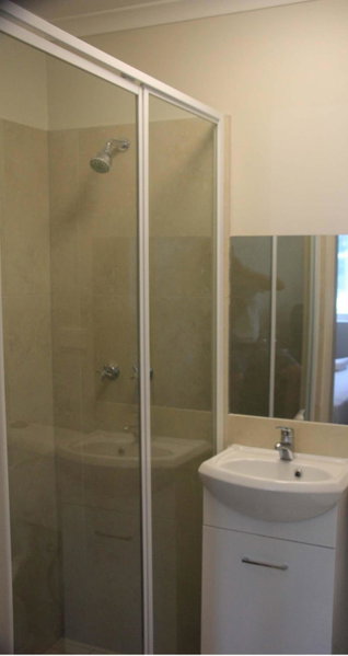 Greenwich Inn Motel, Chatswood, Australia