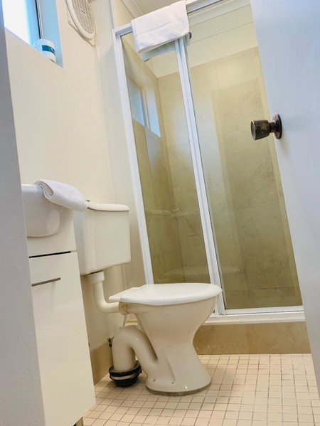 Greenwich Inn Motel, Chatswood, Australia