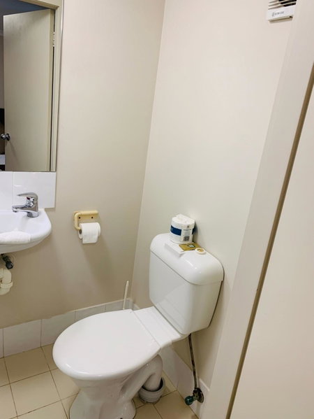 Greenwich Inn Motel, Chatswood, Australia