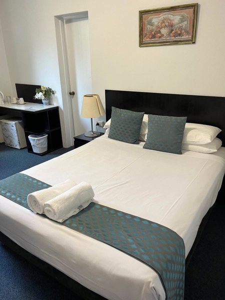 Greenwich Inn Motel, Chatswood, Australia