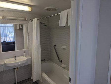 Haven Waters Motel & Apartments, Port Macquarie, Australia