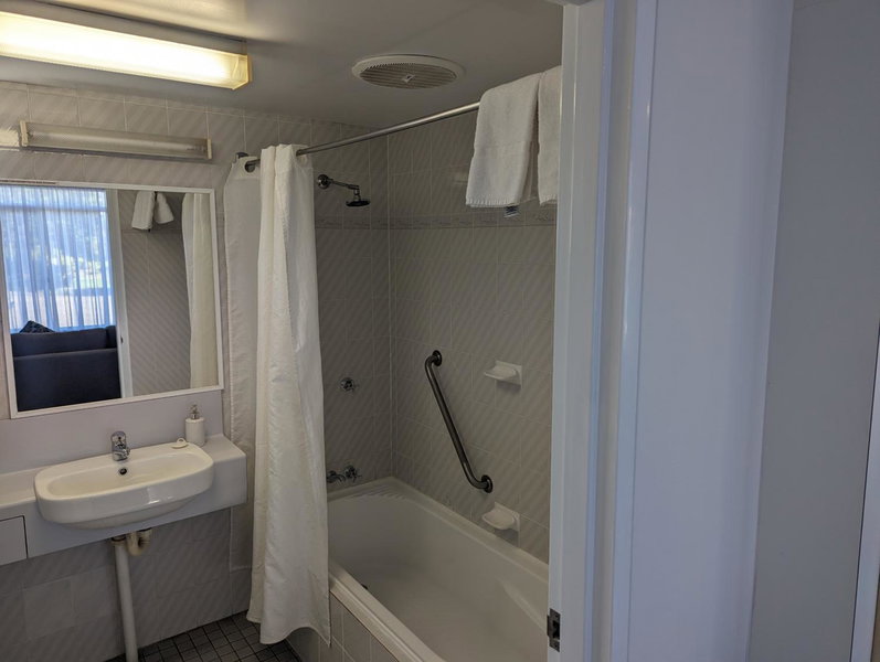 Haven Waters Motel & Apartments, Port Macquarie, Australia