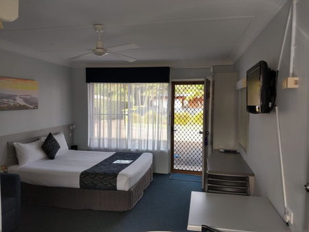 Haven Waters Motel & Apartments, Port Macquarie, Australia