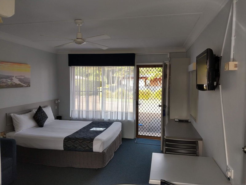 Haven Waters Motel & Apartments, Port Macquarie, Australia