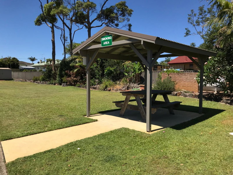 Haven Waters Motel & Apartments, Port Macquarie, Australia