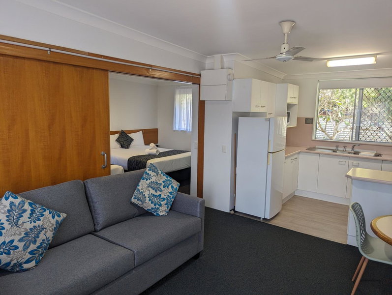 Haven Waters Motel & Apartments, Port Macquarie, Australia