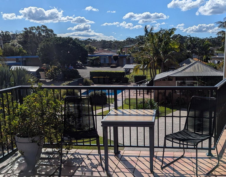 Haven Waters Motel & Apartments, Port Macquarie, Australia