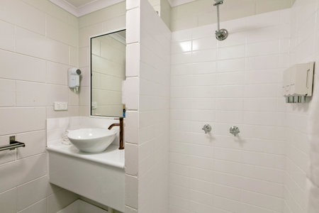 Cairns Queens Court, Cairns, Australia