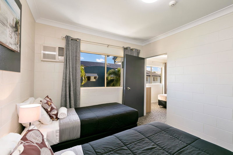 Cairns Queens Court, Cairns, Australia