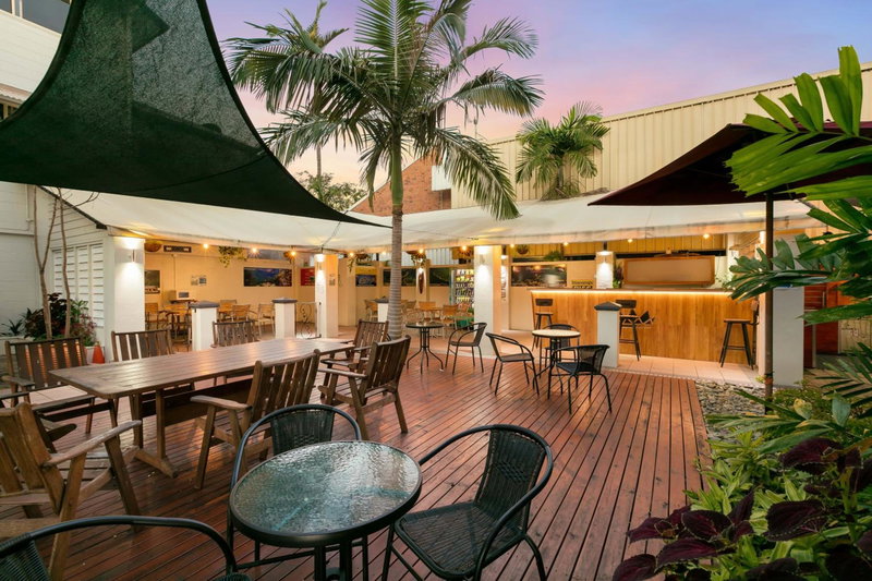 Cairns Queens Court, Cairns, Australia