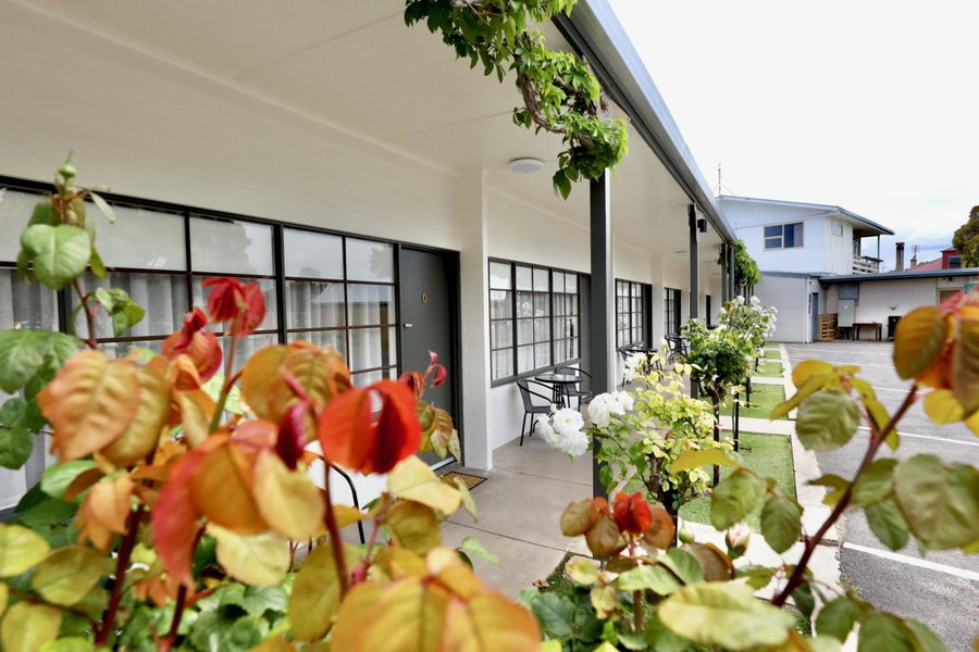 Guichen Bay Motel, Robe, Australia