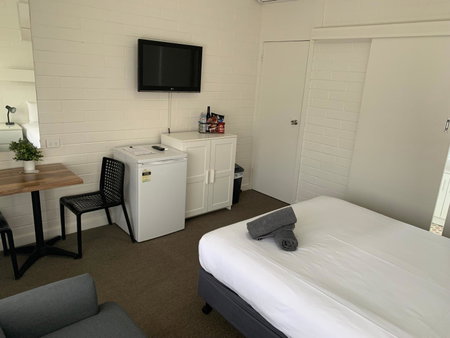 Guichen Bay Motel, Robe, Australia