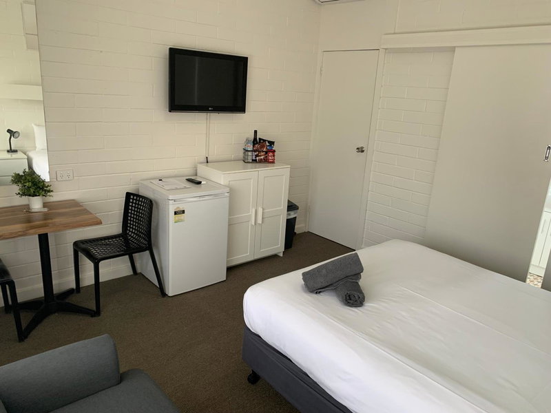 Guichen Bay Motel, Robe, Australia