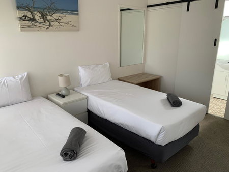 Guichen Bay Motel, Robe, Australia