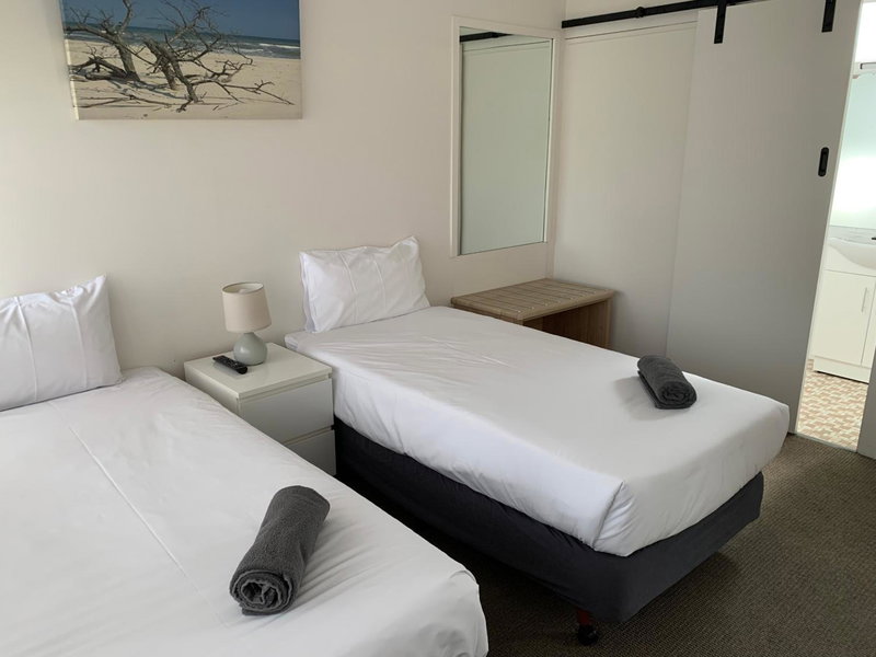 Guichen Bay Motel, Robe, Australia