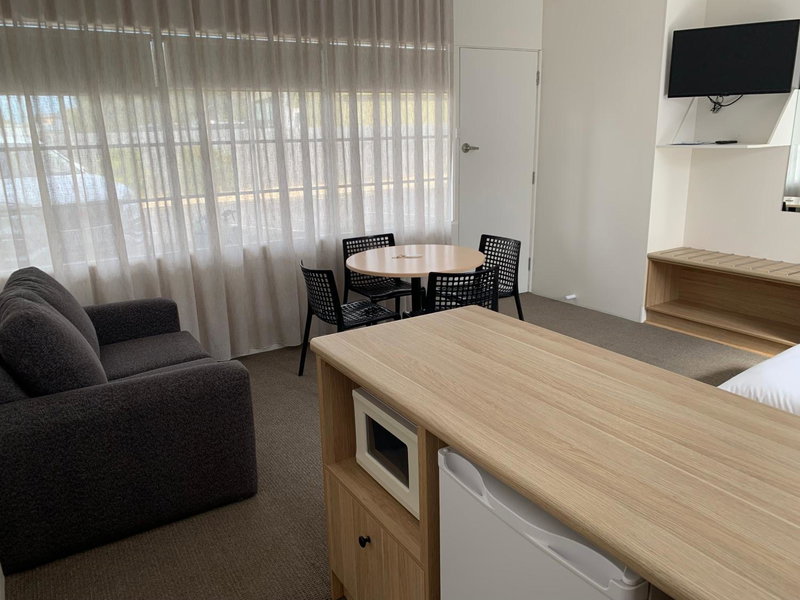 Guichen Bay Motel, Robe, Australia